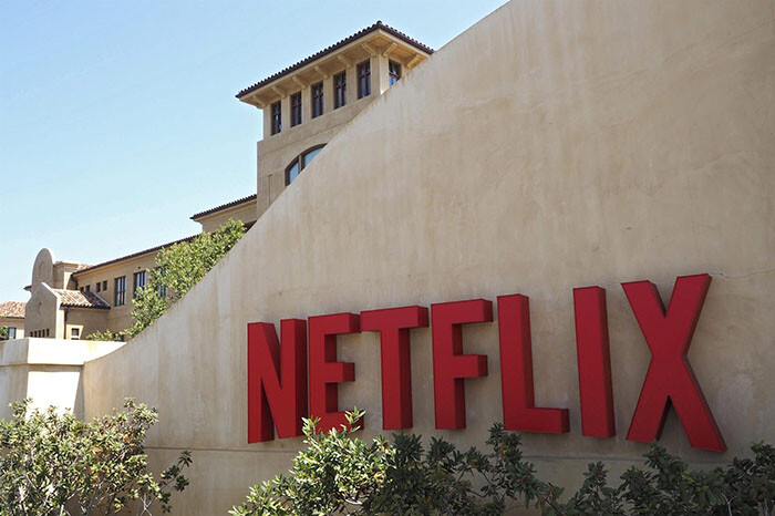 Más del 50 % de las nuevas suscripciones a Netflix son con anuncios