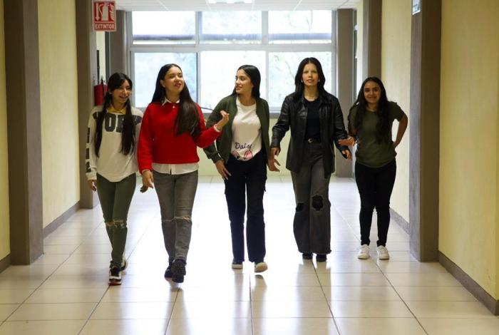 Más universidades y bachilleratos tecnológicos llegarán a Michoacán este año