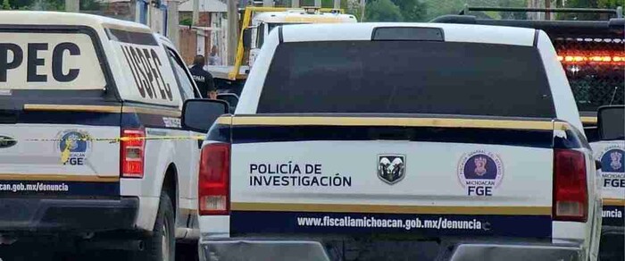 Matan a balazos a 5 mujeres en Penjamillo