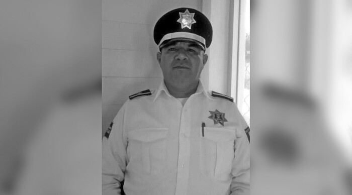 Matan a balazos a comandante de Policía Municipal de Guanajuato