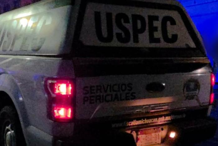Matan a dos hombres en domicilio de Queréndaro