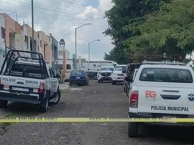 Matan a dos mujeres en Tarímbaro; hay una nena de seis años lesionada