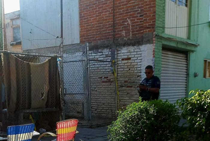 Matan a “El Hebreo” en su casa del Infonavit La Pradera, Zamora