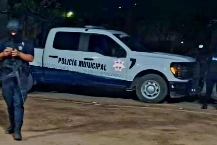 Matan a “El Pitufo” en su vivienda de la colonia Vista Hermosa