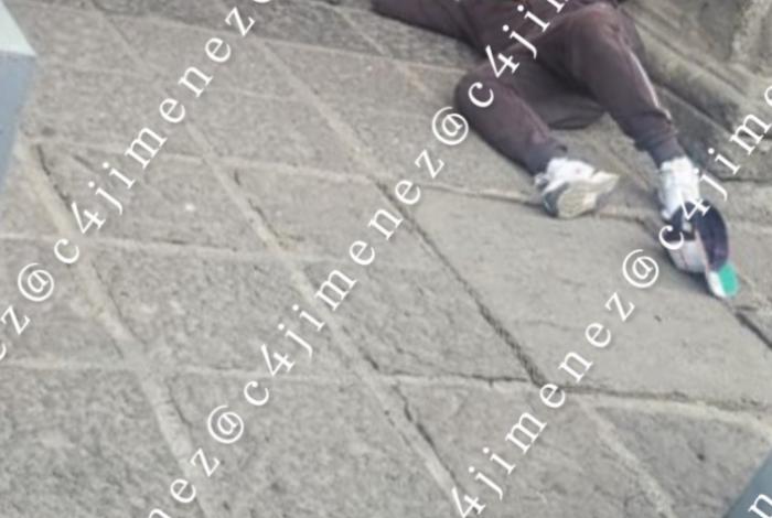 Matan a líder de La Unión Tepito cerca del Zócalo de la CdMx; estuvo preso 8 veces