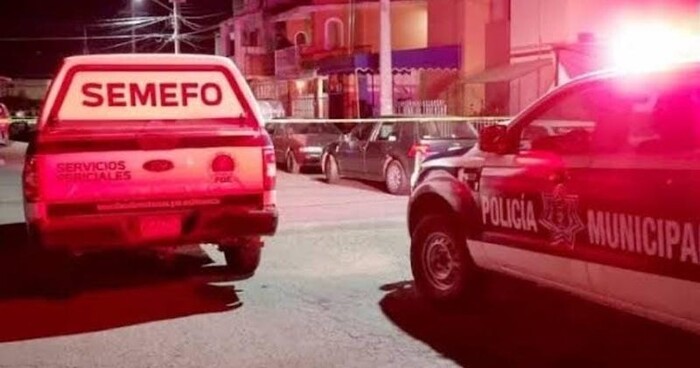 Matan a un hombre a balazos en Nuevo Parangaricutiro