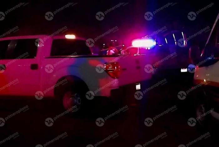 Matan a una familia en Tiquicheo