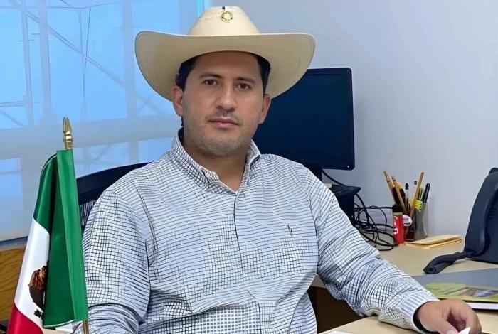 Matan al alcalde de Uruapan, Carlos Manzo, durante el Festival de las Velas en Michoacán