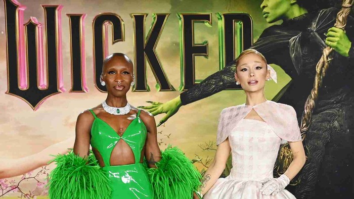 Mattel enfrenta demanda colectiva por error en embalaje de muñecas de Wicked