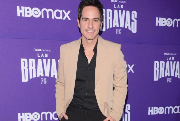 Mauricio Ochmann y Lorena González lanzan fundación cultural