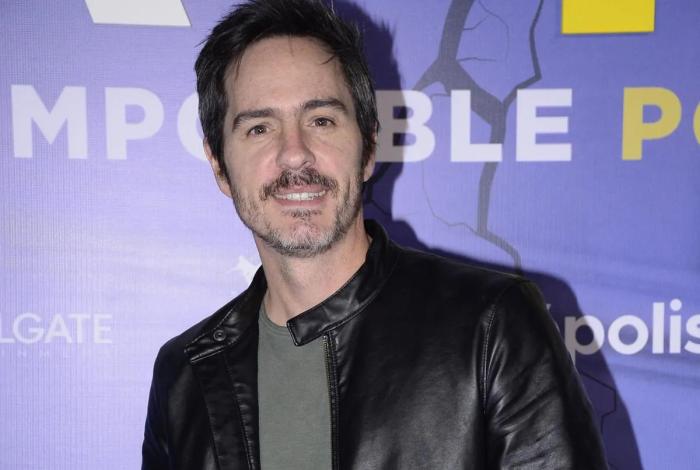 Mauricio Ochmann y Lorena González: Un amor pleno