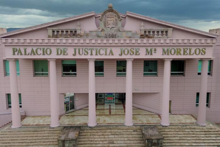 Máxima transparencia en el Poder Judicial en el uso de los recursos públicos