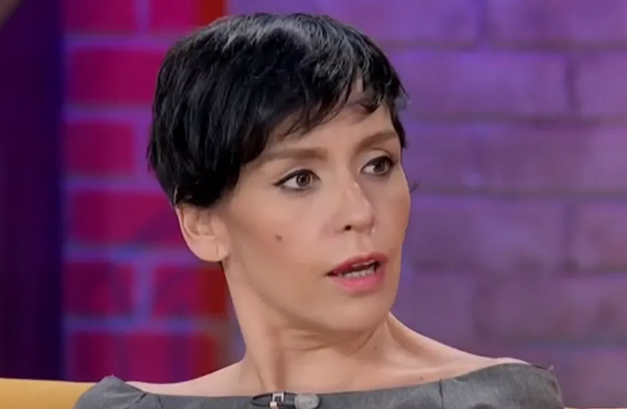 Mayela Laguna responde a controversias sobre la paternidad de Luis Enrique Guzmán