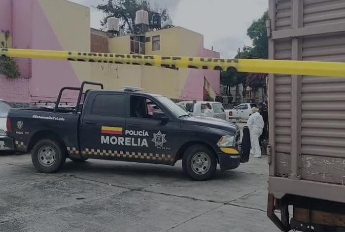 Mayo, el mes con más homicidios dolosos en Morelia durante 2025; diciembre cerró con 8