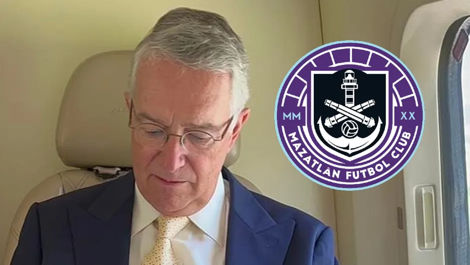Mazatlán se despide de la Primera División de la Liga MX; Salinas Pliego explica la venta del club