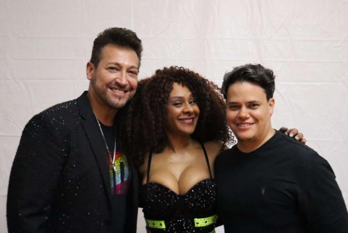 M’Balia, enamorada de la gastronomía y gente de Michoacán: Sectur