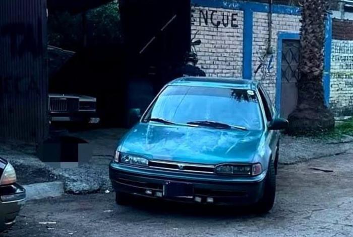 Mecánico es asesinado a balazos afuera de su taller en Cotija