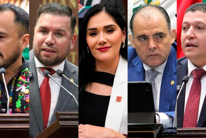Medalla al Mérito Docente para CENDI Michoacán honra años de trabajo por la niñez: GPPT