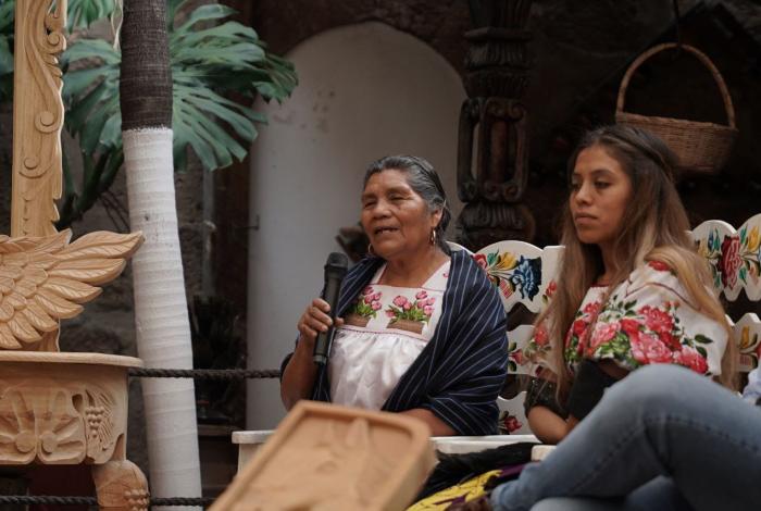 Medicina tradicional, la alternativa a los males que no comprende la alopatía