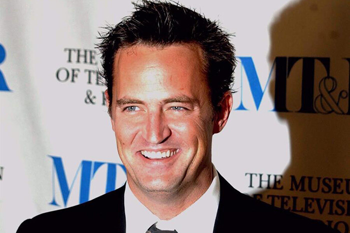 Médico se declara culpable por su implicación en la muerte de Matthew Perry