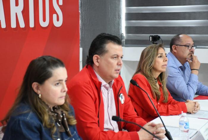 Memo Valencia desiste, no será fiscal esta vez