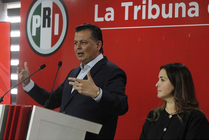 Memo Valencia llama a que CEDH “deje de ser botín político” en sucesión de titular