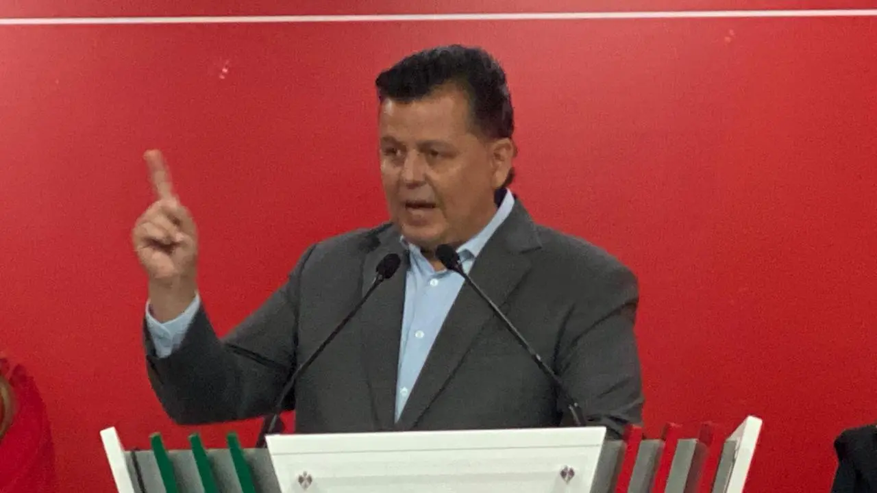 Memo Valencia podría denunciar a Leonel Godoy por acusaciones apócrifas