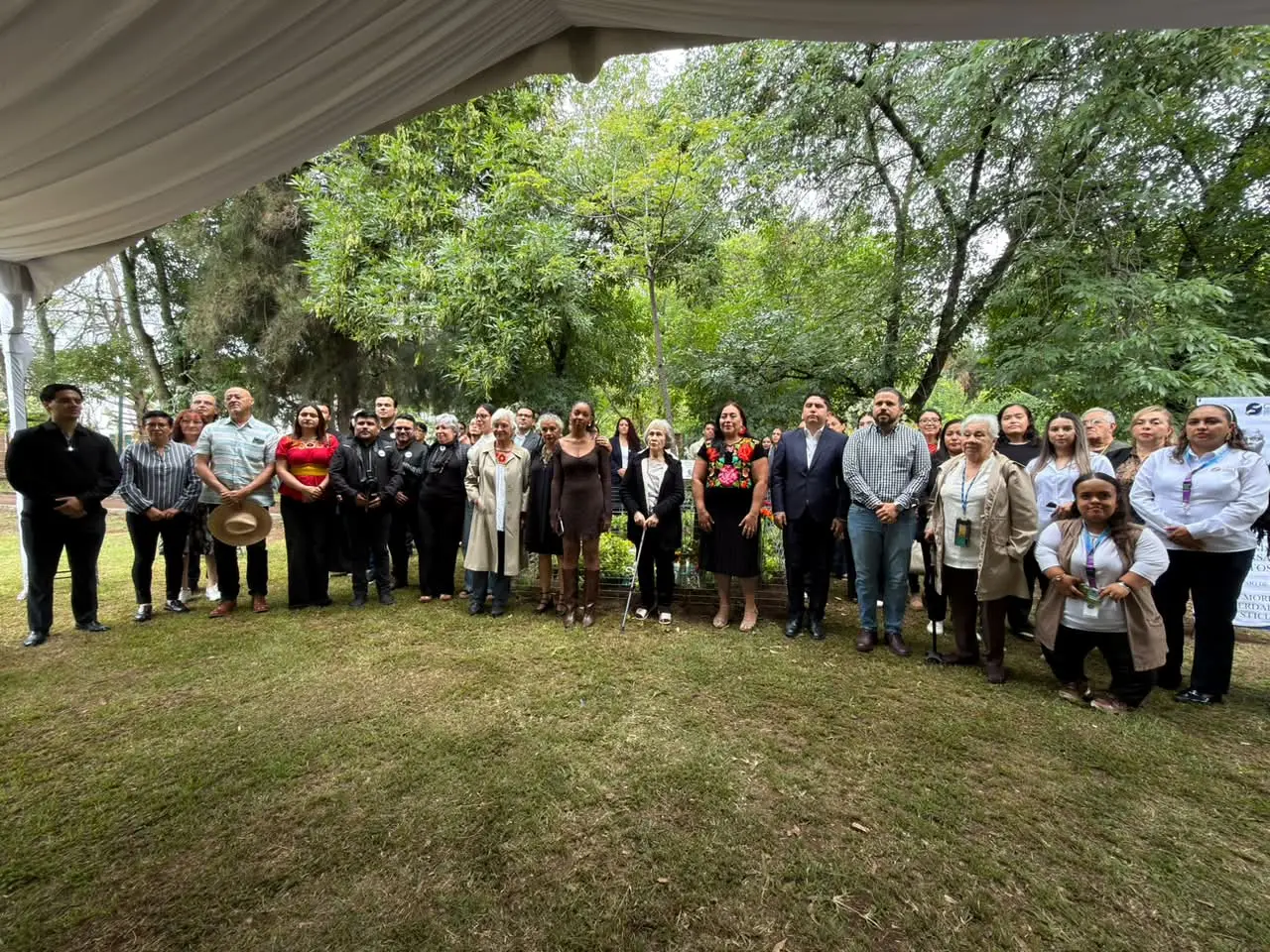 Memoria, verdad, justicia y reparación del daño: compromiso vigente en el caso Jean Cadet Odimba
