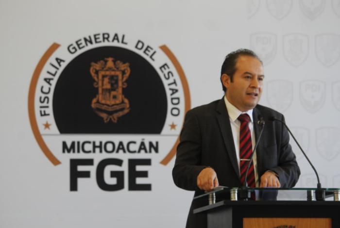Menor detenida por Policía Morelia: FGE investigará posible trata y explotación laboral infantil