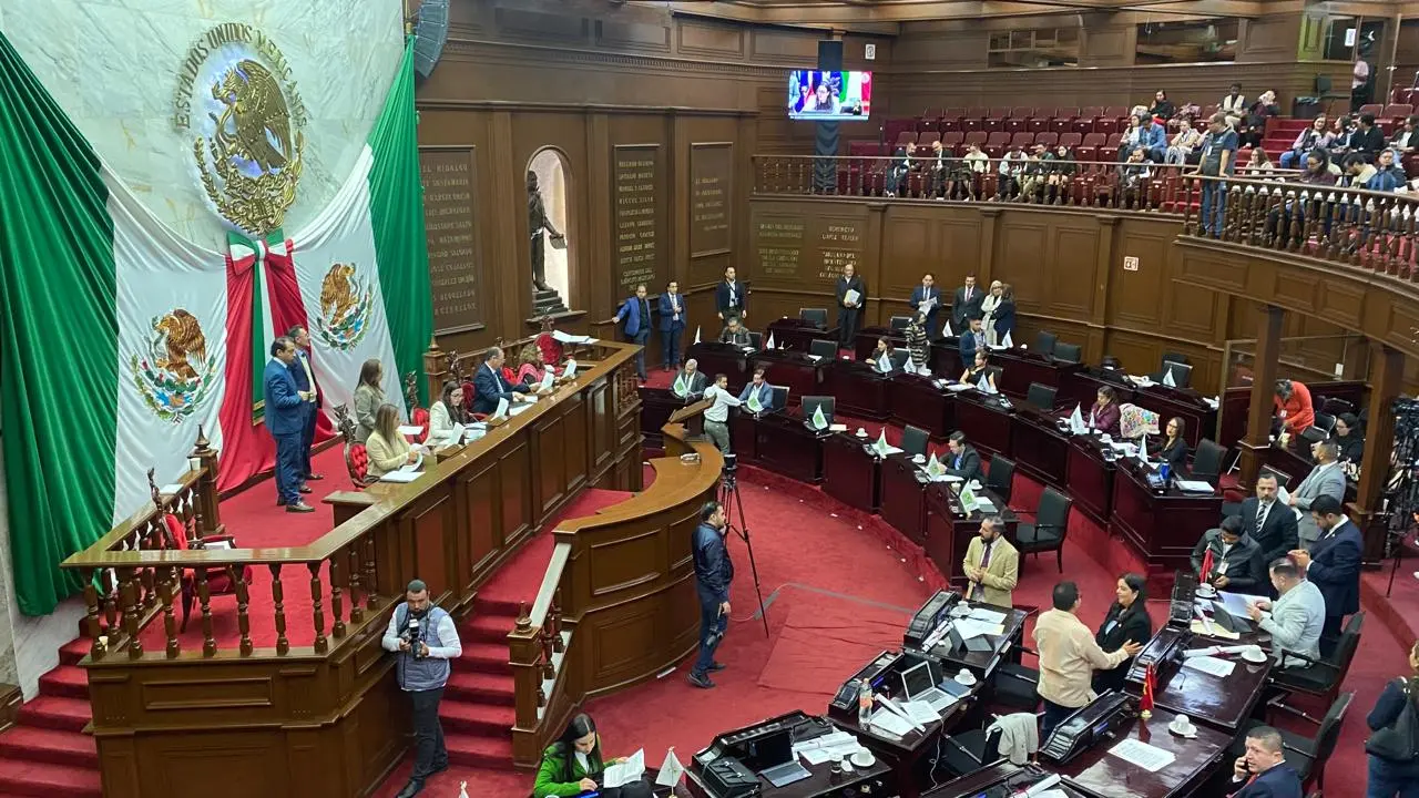 Menos de 50% de los Centros de Rehabilitación están regulados en Michoacán