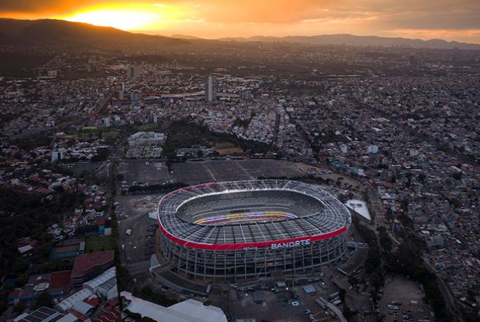 Menos de un mes, miles de millones de dólares: Mundial impulsará economía de México