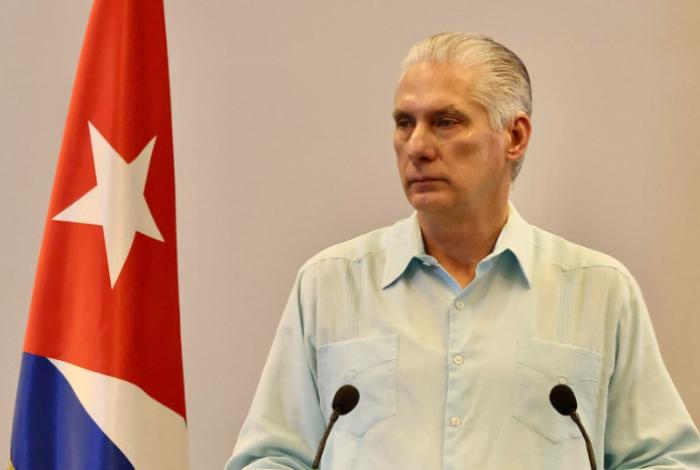 Mentira, calumnia e intoxicación" dice Cuba sobre la acusación de que revende las donaciones mexicanas