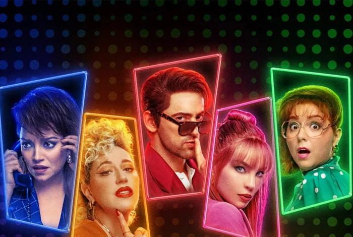 Mentiras La Serie: Descubre al elenco del exitoso musical mexicano