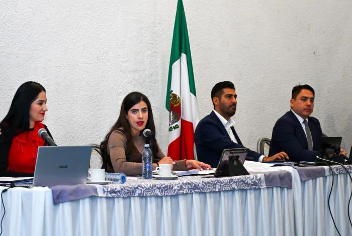 Mesa Directiva del Congreso se niega a atender a trabajadores de Salud