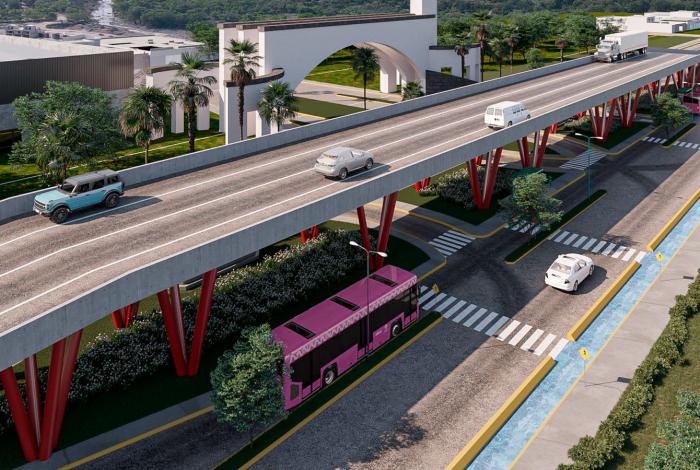 Metrobús para Morelia podría dar la sorpresa, este año