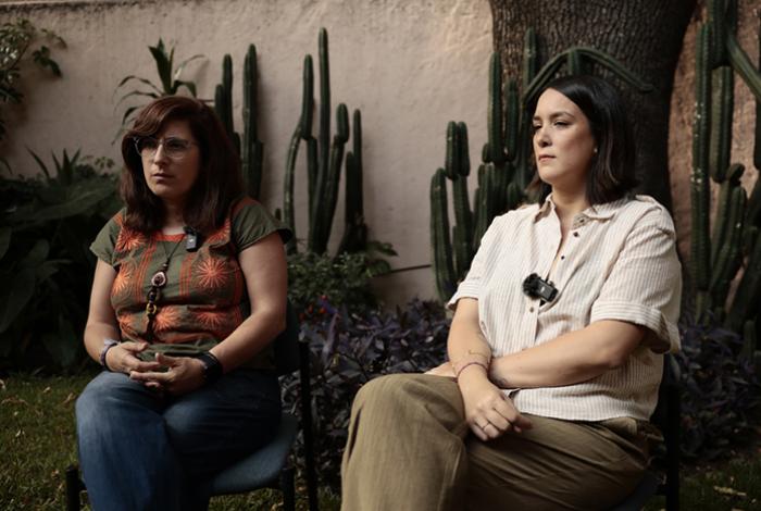 Mexicanas en prisión, víctimas del narco y del sistema, sin voto en la elección judicial