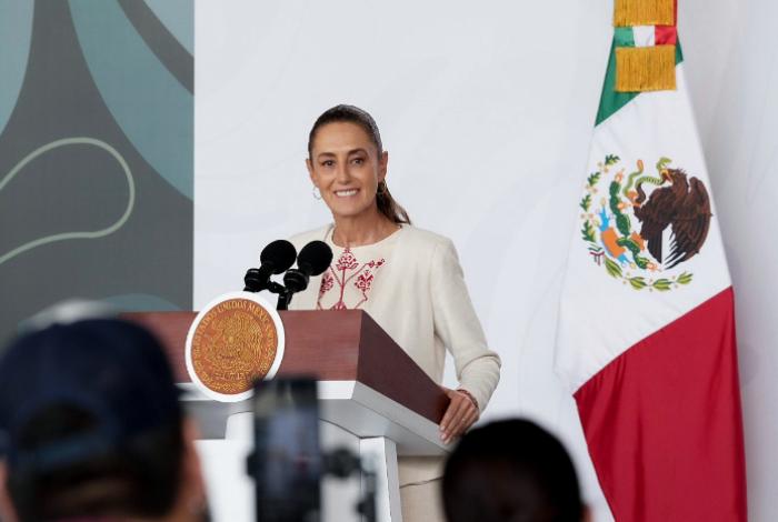 México activa plan por tormenta invernal ante riesgos en suministro de gas