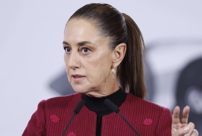 México anuncia reunión con EEUU para lograr “mejor acuerdo posible” sobre Tratado de Agua