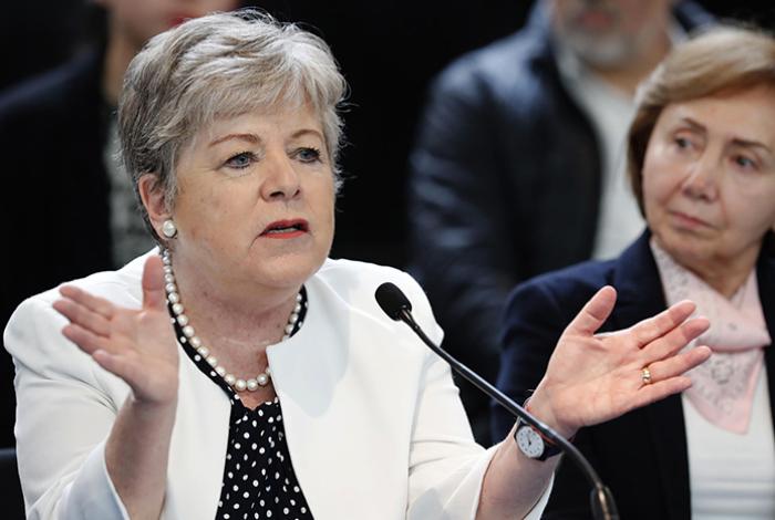 México apuesta por una acción climática “ambiciosa y transformadora” durante la COP30