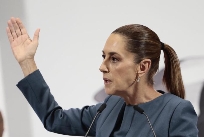 México asegura que nunca pondrá en riesgo su soberanía ante supuesto operativo de la DEA