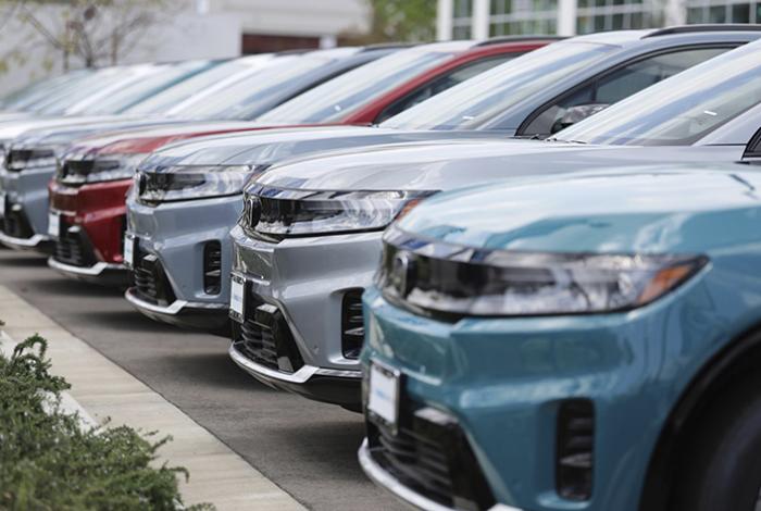 México buscará ajuste a aranceles de vehículos pesados fabricados con autopartes de EUA