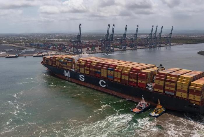 México confía en llegar a un acuerdo arancelario con EEUU