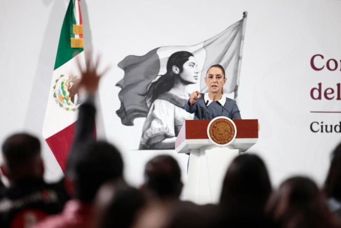 México confía en que se mantendrá el tratado y espera lograr ventaja en aranceles con EUA