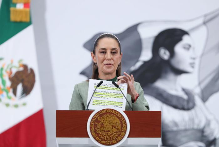 México confirma rescate de sobreviviente tras ataque de EUA a cuatro lanchas