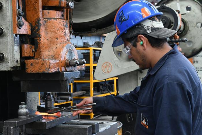 México crea 333,303 empleos formales en los primeros nueve meses de 2025