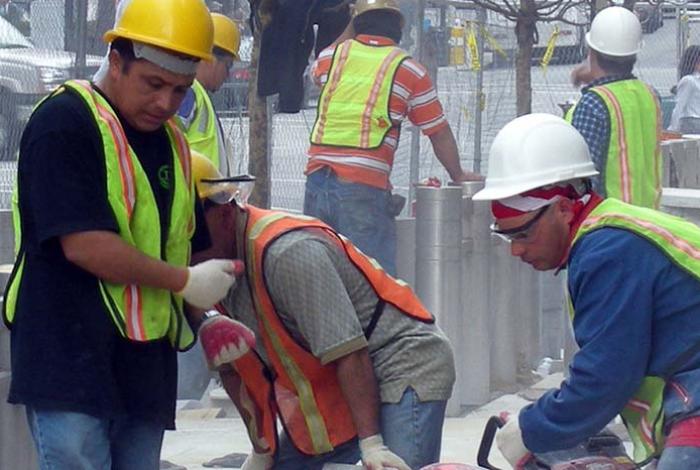 México crea casi 600 mil empleos formales en el periodo enero-noviembre de 2025