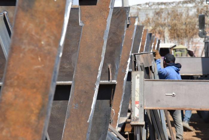 México crea más de 216,500 empleos formales en los primeros ocho meses de 2025