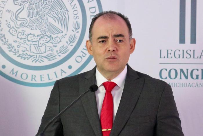 México demuestra capacidad institucional; lamentamos profundamente las bajas: Baltazar Gaona