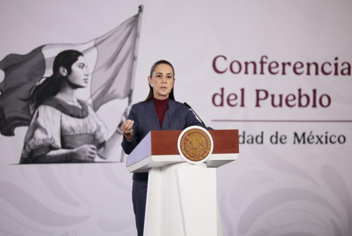 México dice que es "obvio" que EE.UU intervino para detener a Ismael 'El Mayo' Zambada