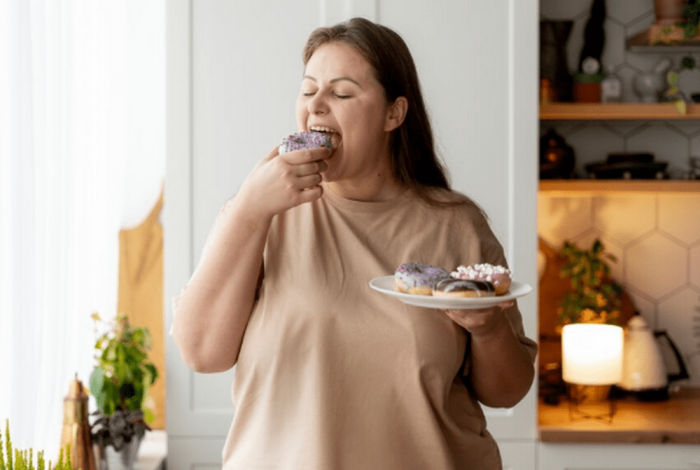 México enfrenta un aumento alarmante de obesidad en adultos